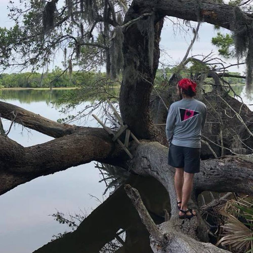 Meet your Posher, Drew